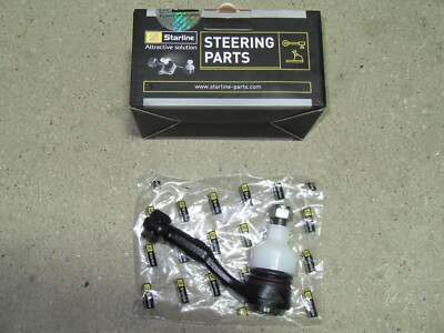 BMW 1 E81 3 E90 Z4 E89 Spurstangenkopf Starline 606110329