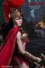 New TBLeague (Phicen) PL2017-107 Spartan Goddess of War 1/6 Action Figure Stock
