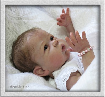 tinkerbell nursery reborn