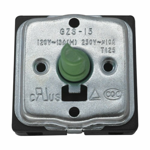 Generatore Di Aria Calda 2000W Riscaldatore Elettrico PTC Verde - Foto 7