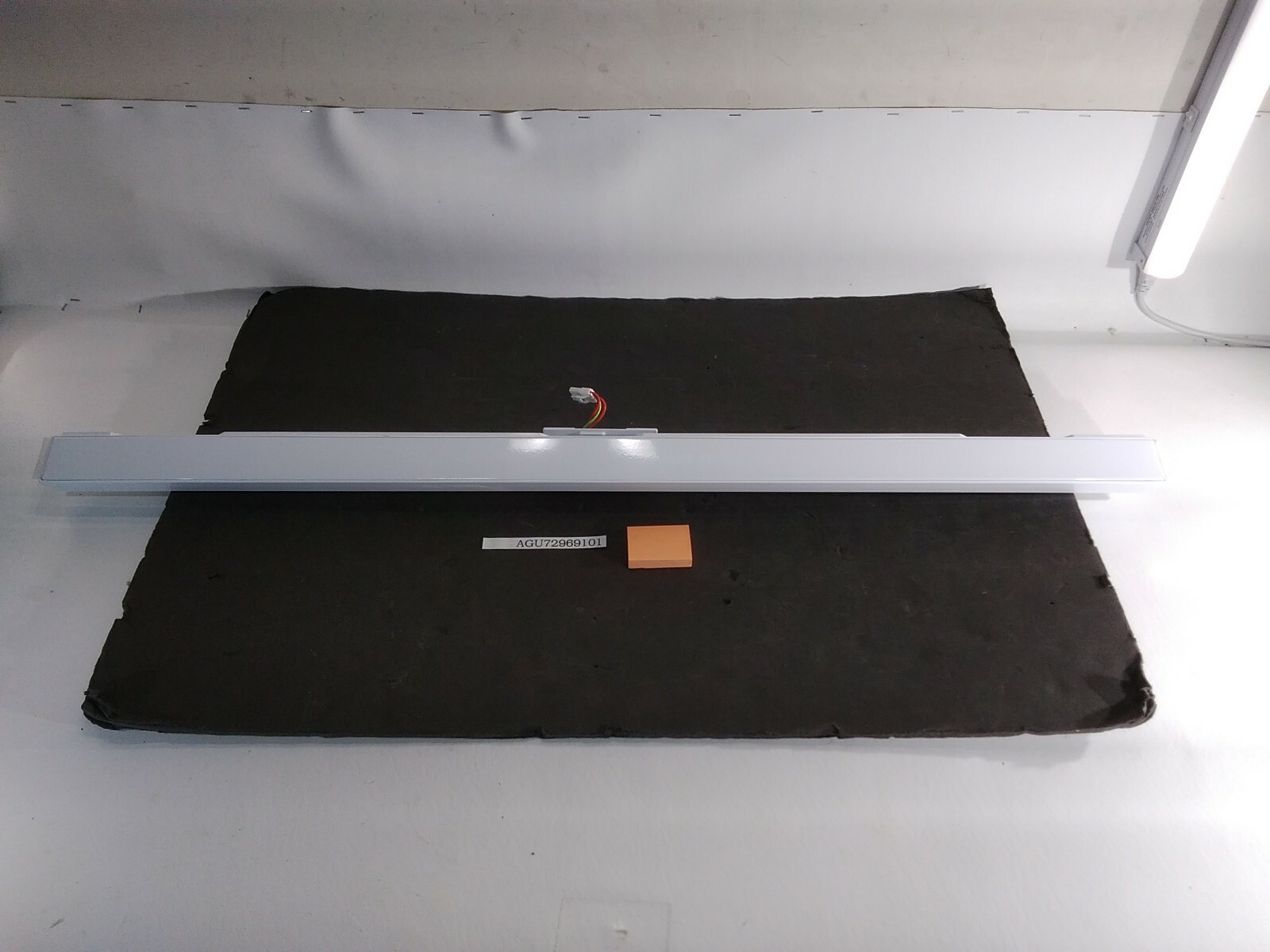 kenmore elite refrigerator flipper assembly