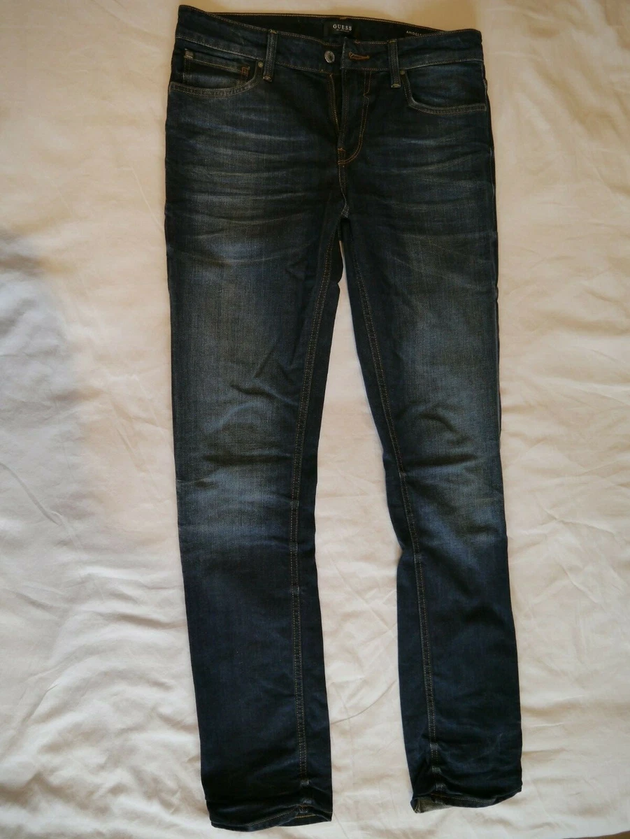 Guess angels skinny sale