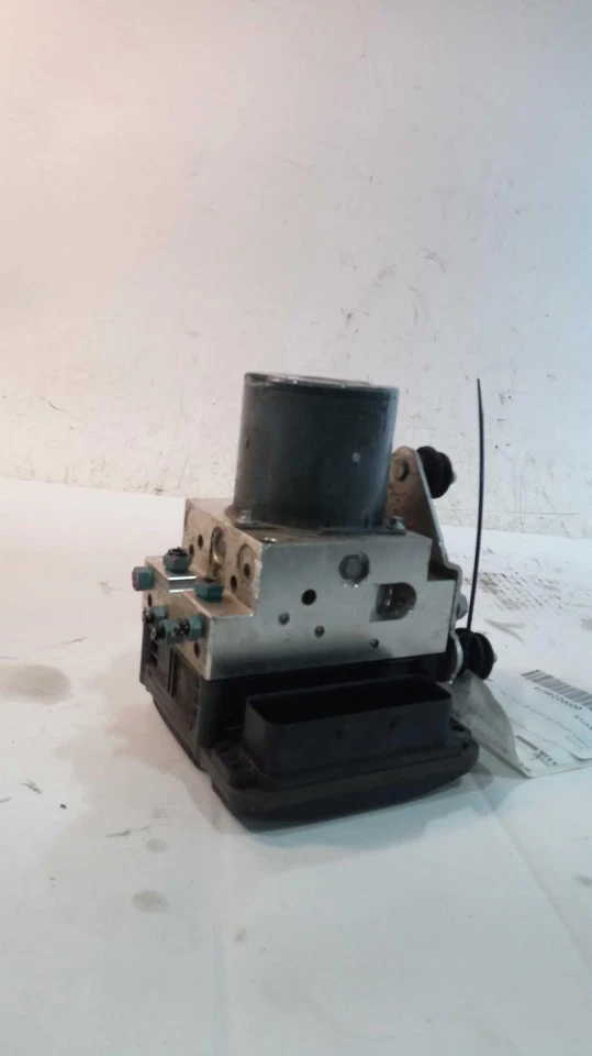 2016 AUDI A8 ABS Pump & Motor Assembly OEM 4H0614517S Black 130K Miles Foto 2 de 4