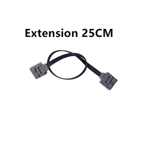 🔥Lego Power Functions Parts Technic Motor Remote Receiver Battery Box Stock🔥 - Picture 10 of 36