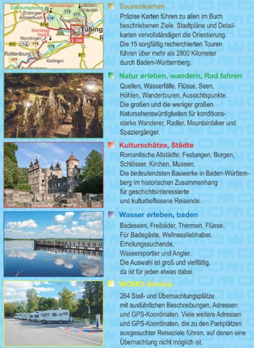 Thumbnail - Mit Dem Wohnmobil Nach Baden-württemberg, Heiner Newe
