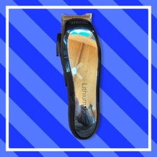 Wahl Professional 5-Star Cordless Clippers  Body Trimmer-Model:PPL