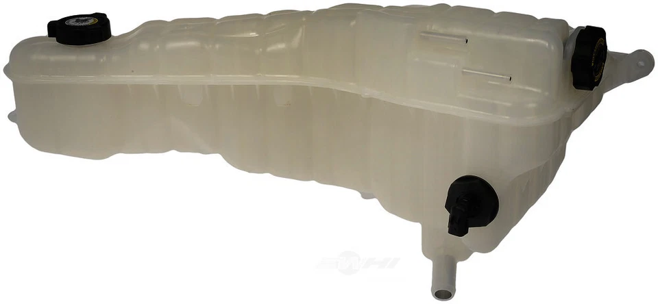 Freightliner M2 106 112 2012-2017 clase ejecutiva radiador tanque refrigerante Foto 2 de 4