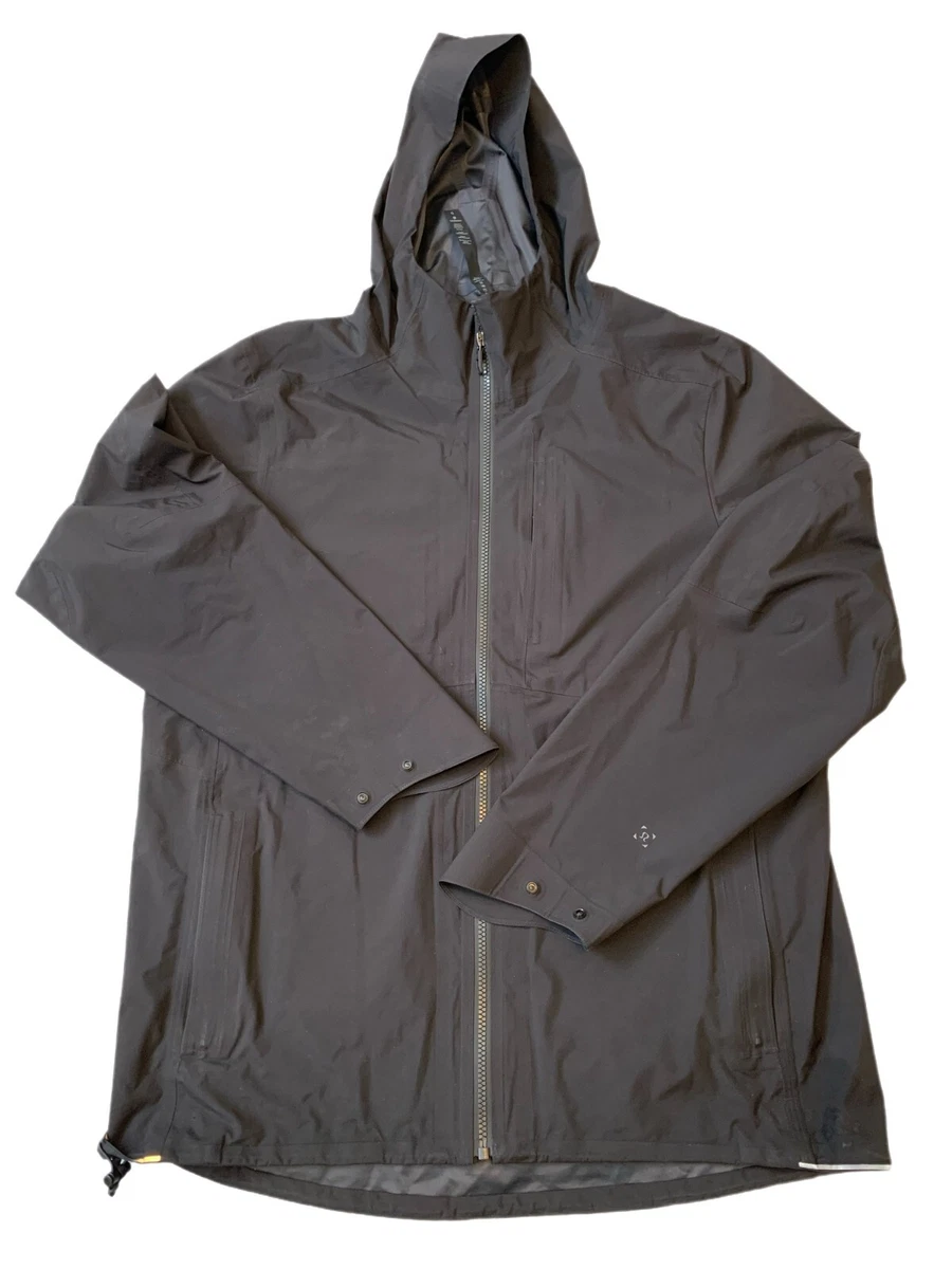 Seal rain wear sale
