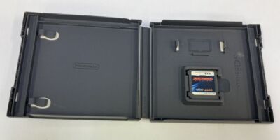 Nintendo Switch DS Amazon.com: Mega Man Zx - Nintendo DS : Video Games