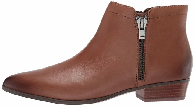 naturalizer blair booties