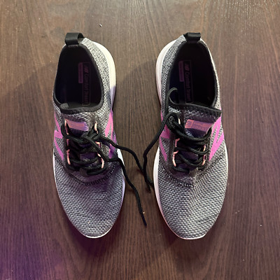 New Balance Womens Fuel Core Coast tennis shoes (sz 9) VF