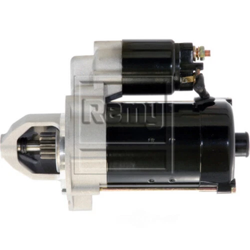 Motor de arranque compatible con Mercedes-Benz E320 REMY 2005-2006 Foto 4 de 4