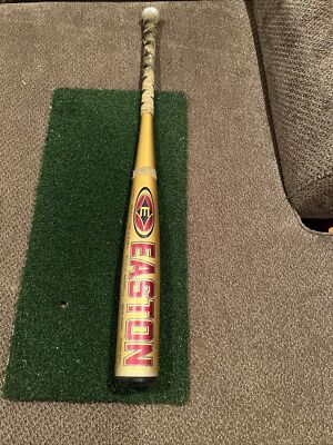 Batte De Baseball Easton Redline Ccore LZ1-C – Jeunesse – 29 Pouces / 17 Oz – Aluminium (Occasion)