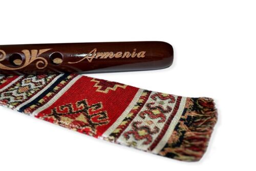 Armenian Professional apricot duduk.Armeinan duduk.instruments - Picture 7 of 9