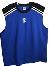 Vintage Nike XL Basketball Jersey Shirt Retro Sports