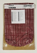 IKEA Vimle Bezug für Nackenpolster Dalstorp bunt 604.457.77 Neu OVP Cover