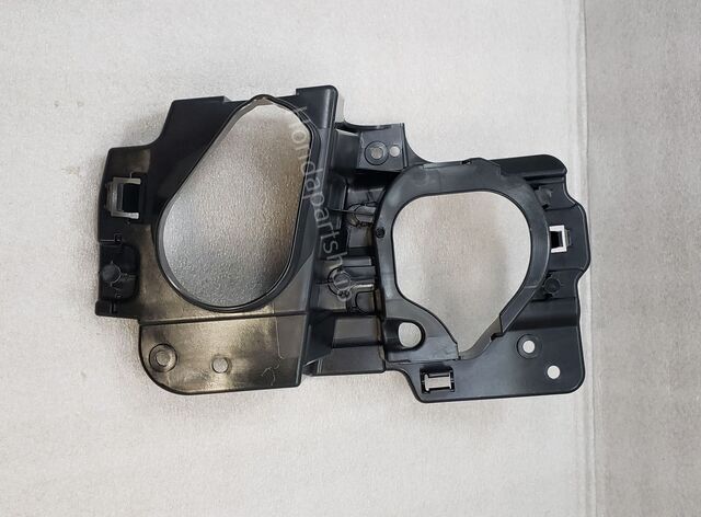 19-21 Honda Passport Left (Driver) Turn Signal Housing (71166-TGS