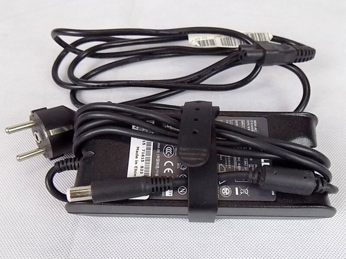 Dell 0DF315 LA90PS1-00 Power Supply Netzteil 90 Watt - 19.5V - 4.62A - 7.4x5.0mm