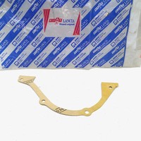 Dichtung Fiat 127 Panda Lancia Y10 Motordeckel Fuß 4249516 Original