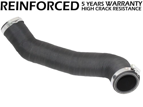 Replacement intercooler hose FORD VOLVO 1.6 6M516K863HA 6M516K863HB 1314277 - Picture 4 of 5