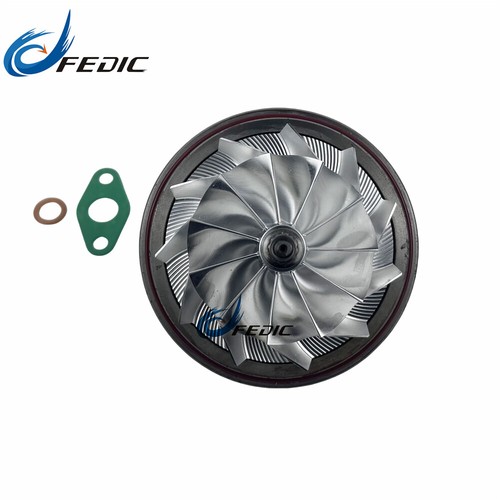 GEN2 GTX3076R Dual Ball Bearing Turbocharger cartridge 851154-5001S - Picture 5 of 6