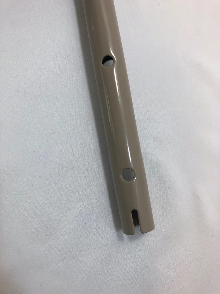 Rainforest Jumperoo Pole Frame Barra Tubo Recto 20.5" Fisher Price Repuesto Foto 3 de 4