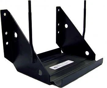 1947-1955 1ª Serie Chevy 3100 GMC Camión Caja Batería Bandeja Conjunto Chevrolet Foto 2 de 4