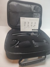 COMICA CVM-VM10-K2 SMARTPHONE MICROPHONE KIT WITH TRIPOD MICROPHONE FOR PHONE