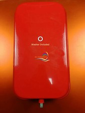 BAXI DUO TEC COMBI 33 40 HE & 33 40 HE A EXPANSION VESSEL 10 LITRE 5114692