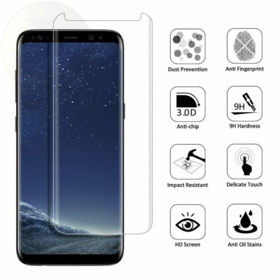 Amazon Screen Protector For Samsung Plus Screen Protector Tempered