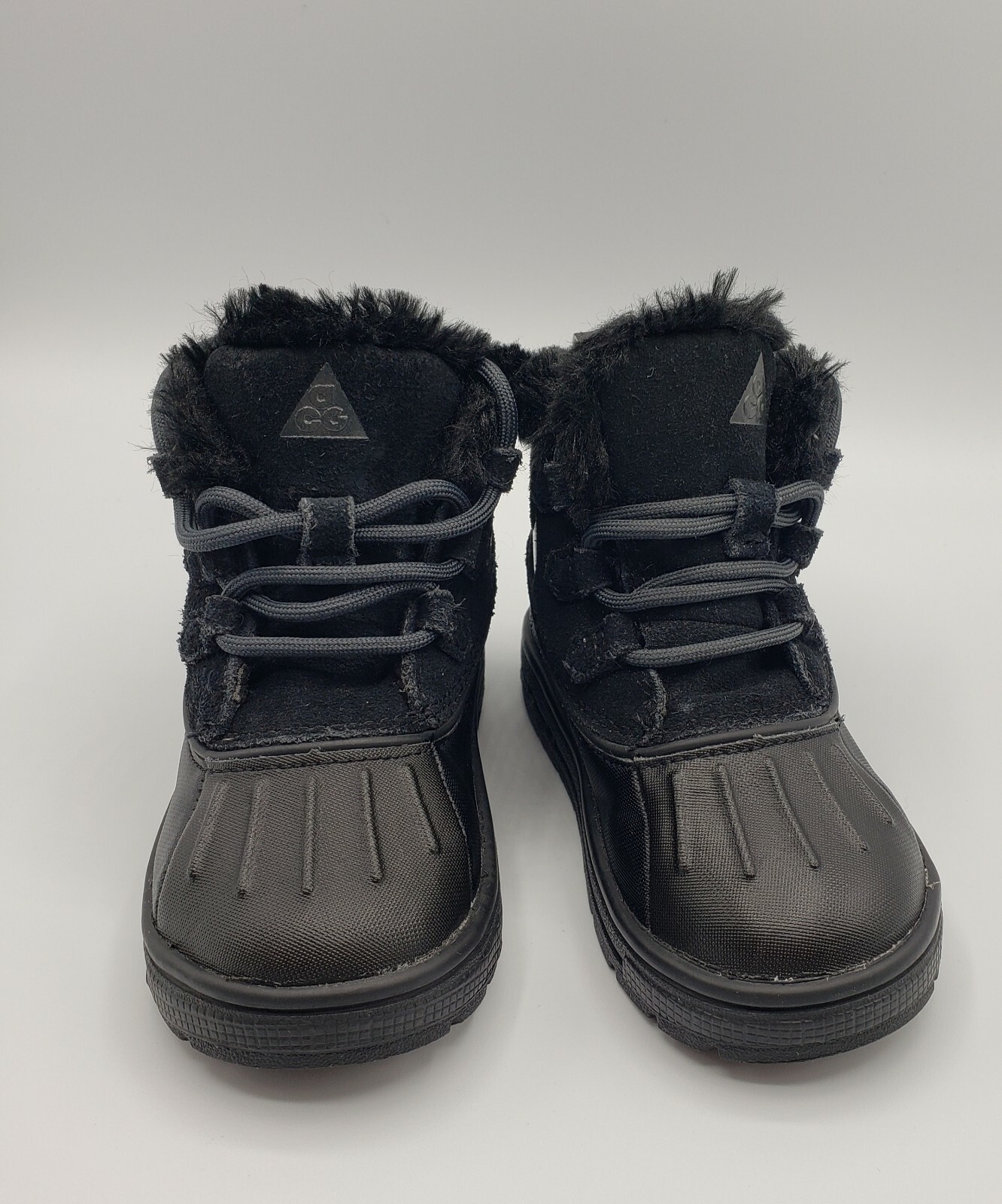 acg sneaker boots