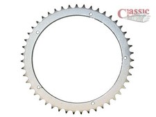 Triumph T120,TR6,T140,TR747T Rear Sprocket Conical Hub 37-3747