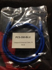Vision Specialties PC5-350-BLU Cable