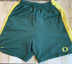 nike oregon ducks shorts