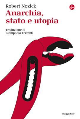 Giampaolo Ferranti Bücher - Anarchie, Staat und Utopie - 2024