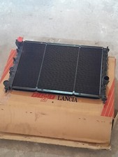 Radiatore Raffredd. Motore Lancia Lybra Jtd Nuovo e ORIGINALE Cod. 46547643