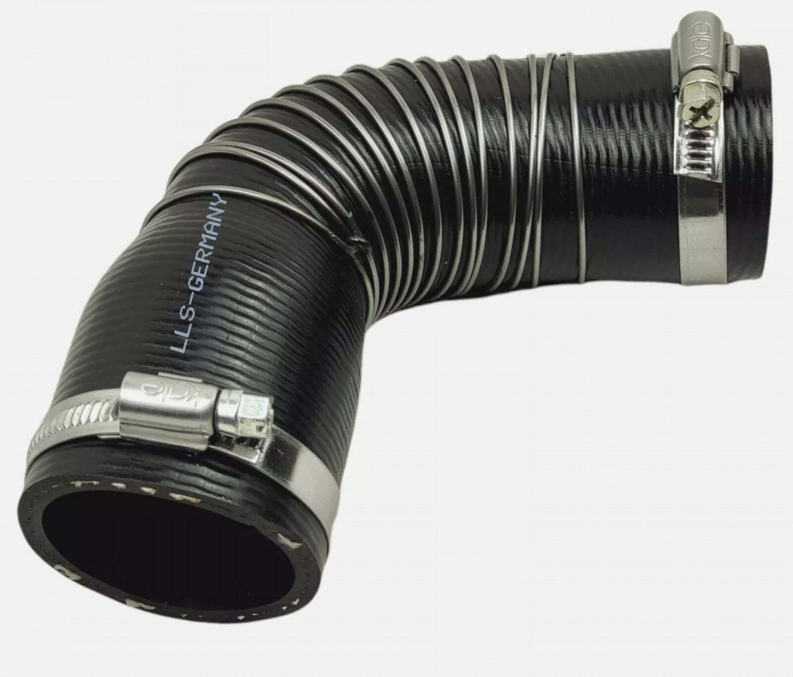 Turbo Hose For Ford Kuga MK II 2.0 TDCI Intercooler Hose 2070824