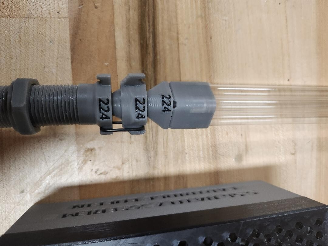 223 bullet feeder Master kit with ammo box | eBay