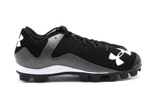 under armour men's molded baseball cleats