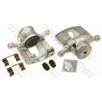 Trw Bremssattel Bremssystem FüR Chevrolet Nubira Kombi 1.6 1.4 16V Daewoo
