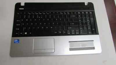 Acer Aspire E1-531 Palmrest Case Cover complete w/Keyboard & Touchpad USA seller