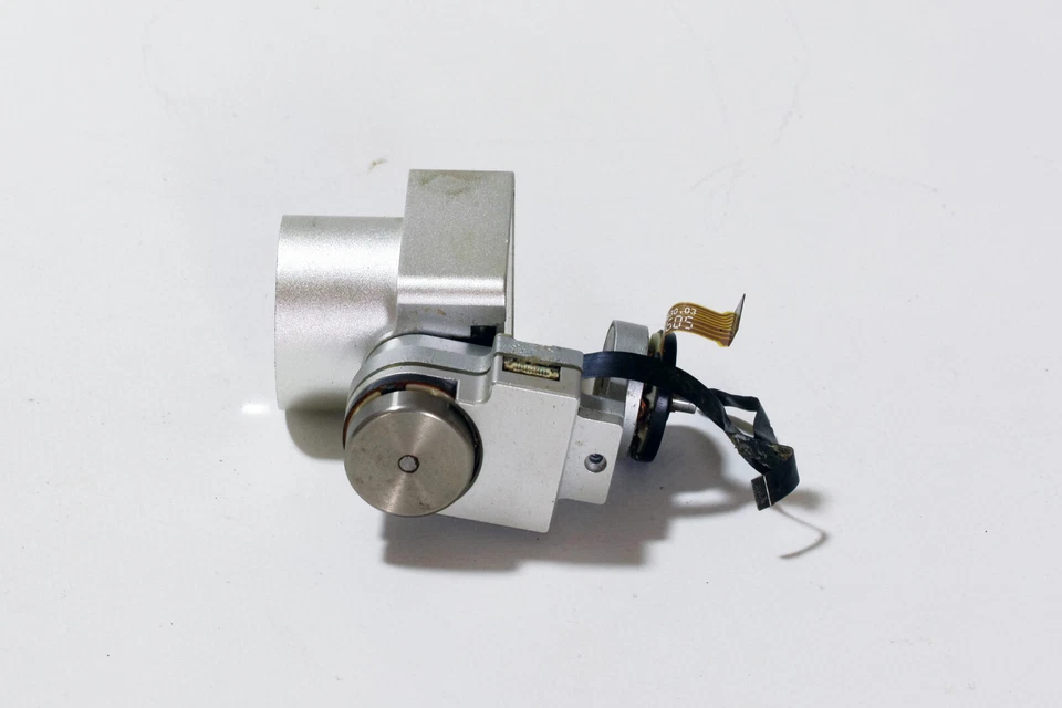 Caméra DJI Phantom 3 Standard - Photo 4/4