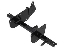 Querträger, Schwarz Pulverbeschichtet - Simson SR50, SR80