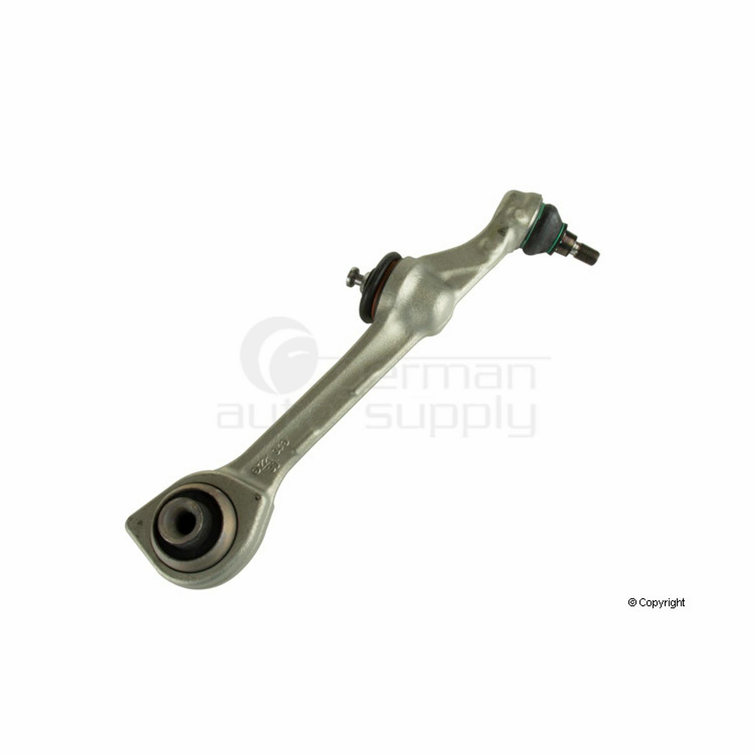 Genuine Suspension Control Arm and Ball Joint Assembly 2213308207 for ...