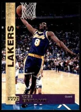 1998 UPPER DECK KELLOGG'S / PINNACLE  BASKETBALL GOLD YOU PICK COMPLETE YOUR SET