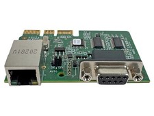   GENUINE Zebra RJ45 Ethernet Network Card P1088075-01 for ZD620d ZD620t Printers