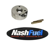 Propane Natural Gas Venturi Only for Conversion Kohler CH23 CH23S