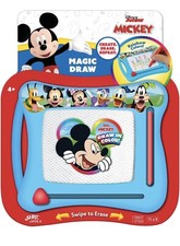 Disney Mickey Magic Draw-Magnetic Drawing Pad Drawing Kids Board