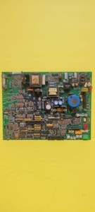 Ge General Electric DS200IMCPG1CCB Power Supply Circuit Board Mark 5 Drive