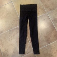 Spanx womens leggings size small Camo